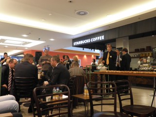 Megnyitott az ország legnagyobb bevásárlóközpontja - Stylebusiness -  - árkád, 