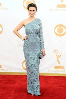 Emmy mustra - DIVAT&STÍLUS - Hírek  - emmy, 