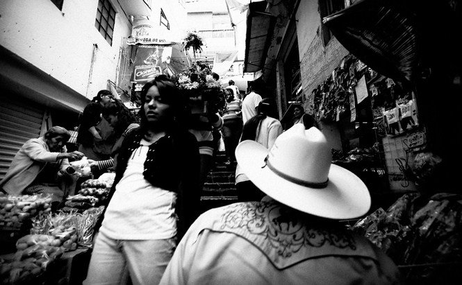 Mexikó arcai - Fesztelen mindennapok -  - érdekességek, Mexikó, utazás, 