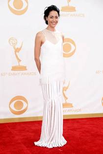 Emmy mustra - DIVAT&STÍLUS - Hírek  - emmy, 