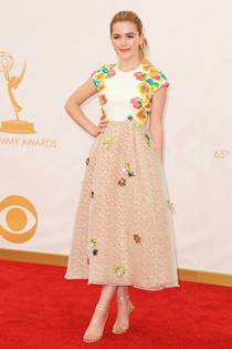 Emmy mustra - DIVAT&STÍLUS - Hírek  - emmy, 