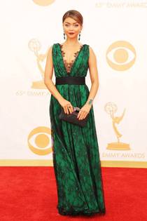 Emmy mustra - DIVAT&STÍLUS - Hírek  - emmy, 