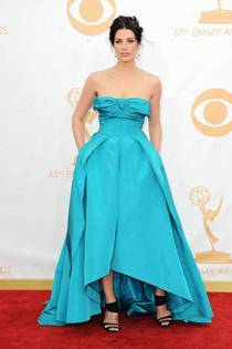 Emmy mustra - DIVAT&STÍLUS - Hírek  - emmy, 