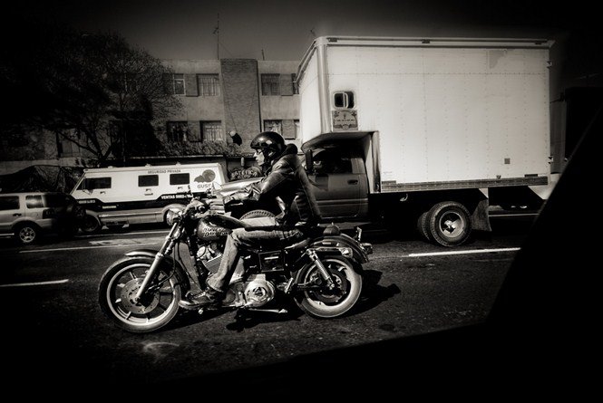 Mexikó arcai - Fesztelen mindennapok -  - érdekességek, Mexikó, utazás, 