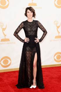 Emmy mustra - DIVAT&STÍLUS - Hírek  - emmy, 