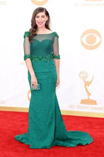 Emmy mustra - DIVAT&STÍLUS - Hírek  - emmy, 