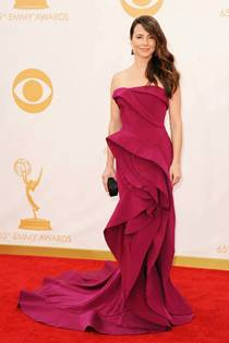 Emmy mustra - DIVAT&STÍLUS - Hírek  - emmy, 