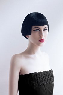 Hajas Lászlónak zsűriztünk - SZÉPSÉG - Hajápolás  - hajas lászló, herczeg zoltán, kentaur, kérastase, schiffer miklós, 