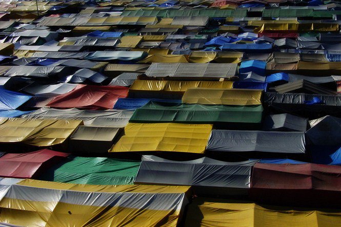 Mexikó arcai - Fesztelen mindennapok -  - érdekességek, Mexikó, utazás, 