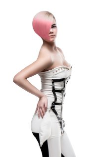 Hajas Lászlónak zsűriztünk - SZÉPSÉG - Hajápolás  - hajas lászló, herczeg zoltán, kentaur, kérastase, schiffer miklós, 