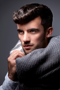 Hajas Lászlónak zsűriztünk - SZÉPSÉG - Hajápolás  - hajas lászló, herczeg zoltán, kentaur, kérastase, schiffer miklós, 