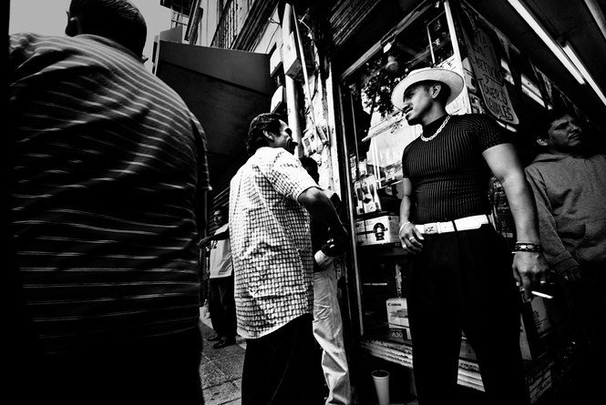 Mexikó arcai - Fesztelen mindennapok -  - érdekességek, Mexikó, utazás, 