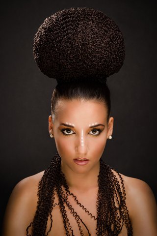 Hajas Lászlónak zsűriztünk - SZÉPSÉG - Hajápolás  - hajas lászló, herczeg zoltán, kentaur, kérastase, schiffer miklós, 