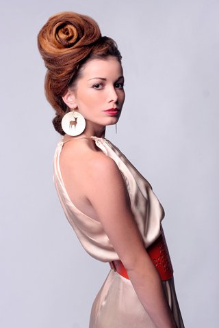 Hajas Lászlónak zsűriztünk - SZÉPSÉG - Hajápolás  - hajas lászló, herczeg zoltán, kentaur, kérastase, schiffer miklós, 