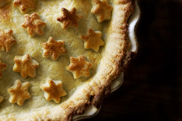 Mai mosoly: Édes Pite - STYLELIFE - Gasztronómia - almás pite, mosoly bisztró, 