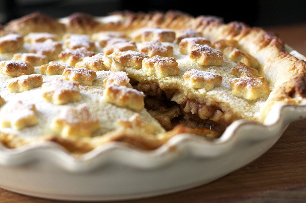 Mai mosoly: Édes Pite - STYLELIFE - Gasztronómia - almás pite, mosoly bisztró, 