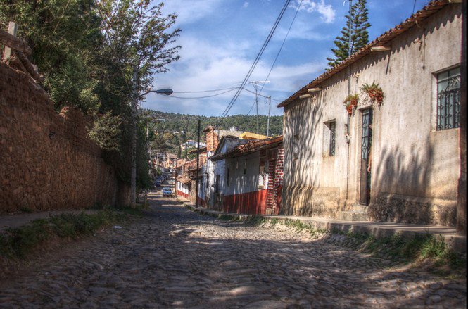 Mexikó arcai - Fesztelen mindennapok -  - érdekességek, Mexikó, utazás, 