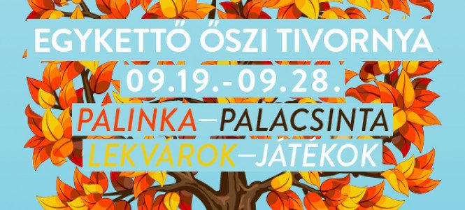 Hol igyunk a hétvégén? - STYLENEWS - Fesztelen mindennapok - 