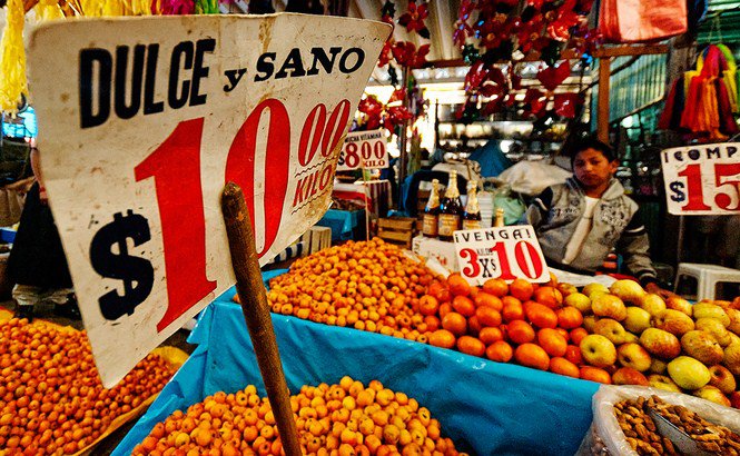 Mexikó arcai - Fesztelen mindennapok -  - érdekességek, Mexikó, utazás, 