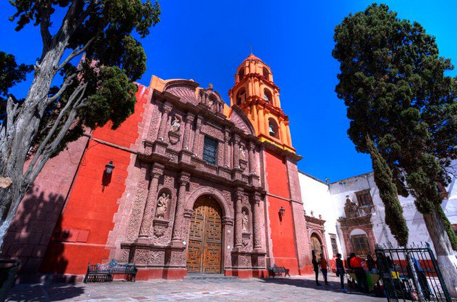 Mexikó arcai - Fesztelen mindennapok -  - érdekességek, Mexikó, utazás, 