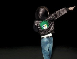 Béke veled Young Versace - Stylekids -  - gyermekstílus, versace, 