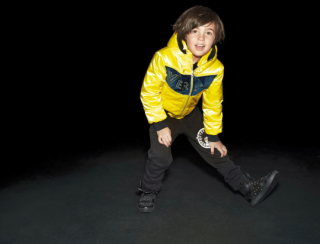 Béke veled Young Versace - Stylekids -  - gyermekstílus, versace, 