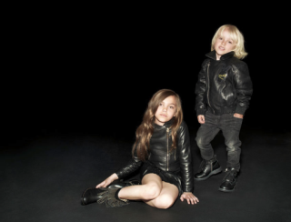 Béke veled Young Versace - Stylekids -  - gyermekstílus, versace, 