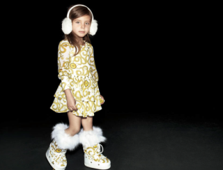Béke veled Young Versace - Stylekids -  - gyermekstílus, versace, 