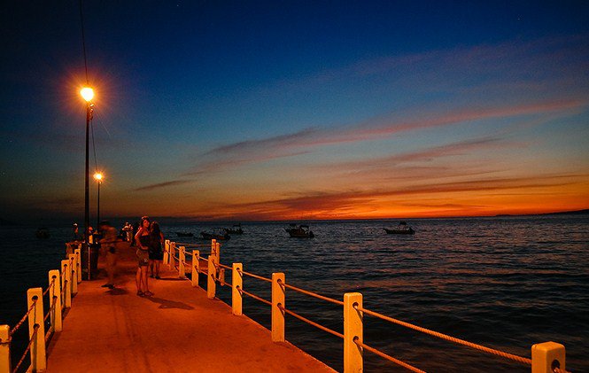 Mexikó arcai - Fesztelen mindennapok -  - érdekességek, Mexikó, utazás, 