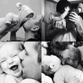 Köszönjük Fiúk! - Stylekids -  - apaság, 