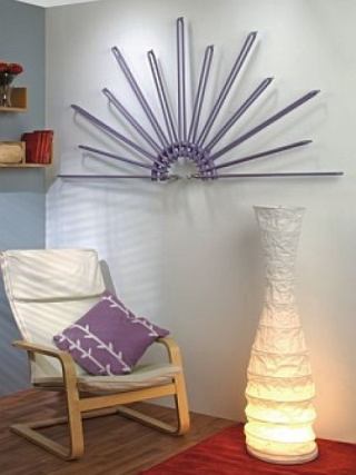 Ötletes radiátorok a gyerekszobába - Stylekids -  - otthon&design, radiátor, 