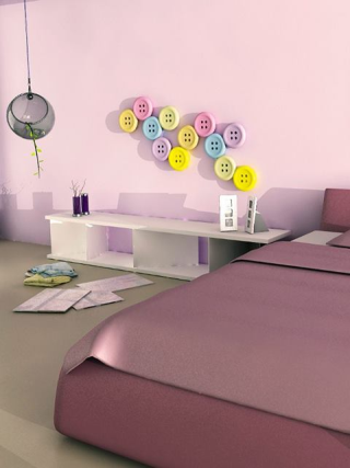 Ötletes radiátorok a gyerekszobába - Stylekids -  - otthon&design, radiátor, 