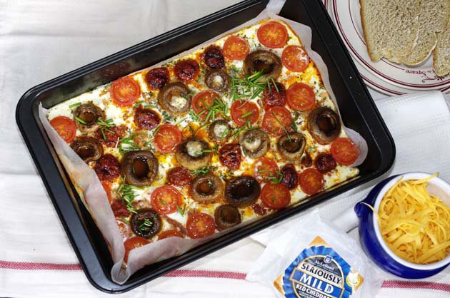 Mai mosoly: ebédreggeli - STYLELIFE - Gasztronómia - mosoly bisztró, reggeli recept, 