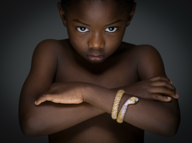 Luxusholmi a gyermeken - Stylekids -  - gyermekstílus, roberto callegari, 