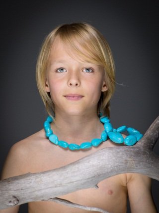 Luxusholmi a gyermeken - Stylekids -  - gyermekstílus, roberto callegari, 