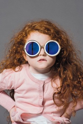 Ovisokkal kampányol Karen Walker - Stylekids -  - gyermekstílus, karen walker, 