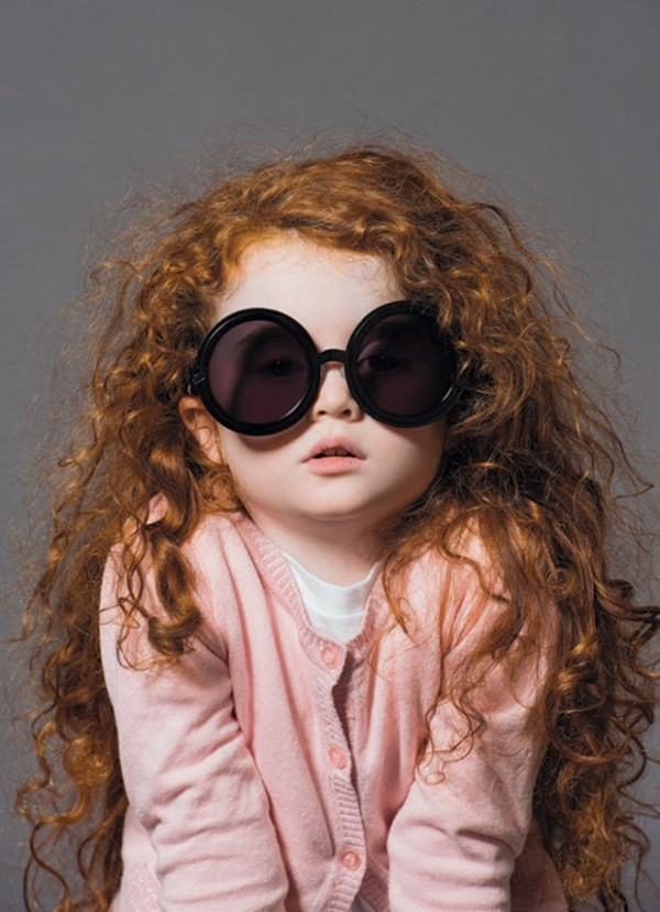 Ovisokkal kampányol Karen Walker - Stylekids -  - gyermekstílus, karen walker, 