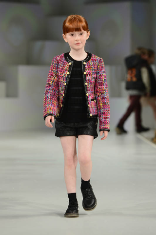 Gyerekdivathét - Stylekids -  - divathét, gyermekstílus, 