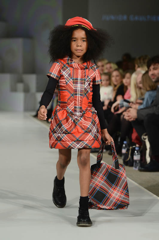 Gyerekdivathét - Stylekids -  - divathét, gyermekstílus, 