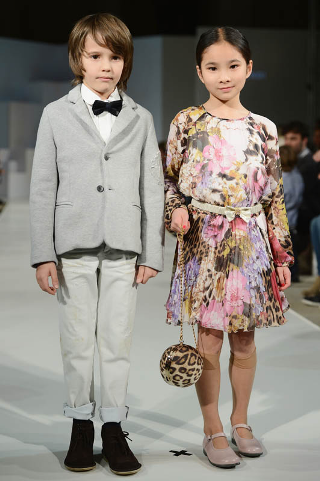 Gyerekdivathét - Stylekids -  - divathét, gyermekstílus, 