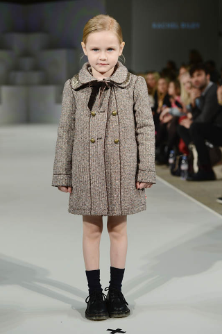 Gyerekdivathét - Stylekids -  - divathét, gyermekstílus, 