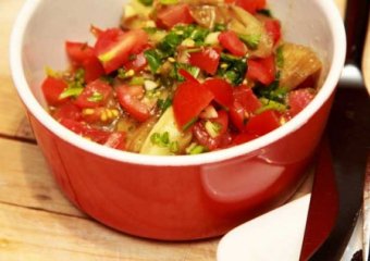 Mai mosoly: egy falat Görögország - STYLELIFE - Gasztronómia - görög recept, mosoly bisztró, 