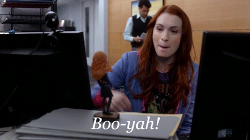 Hétfői gif challenge 09/30 - Celebrity -  - celebrity, fergie, gwen stefani, olivia palermo, olivia wilde, 