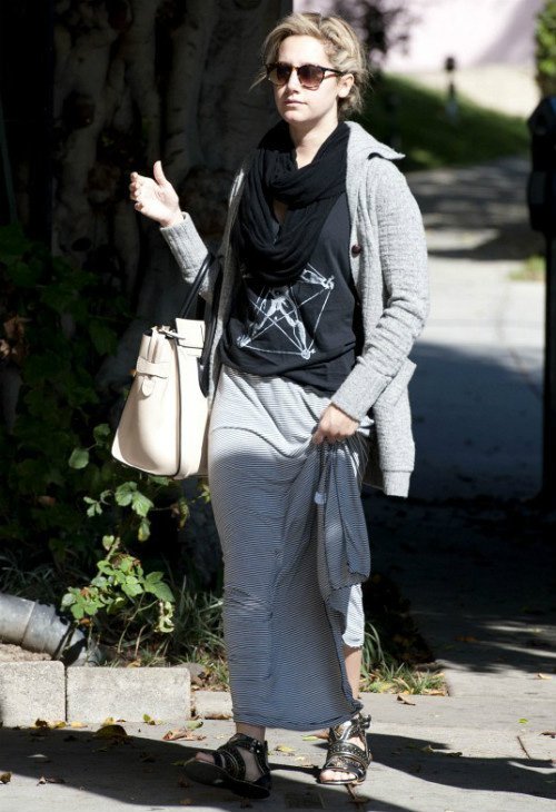 Hétfői gif challenge 09/30 - Celebrity -  - celebrity, fergie, gwen stefani, olivia palermo, olivia wilde, 