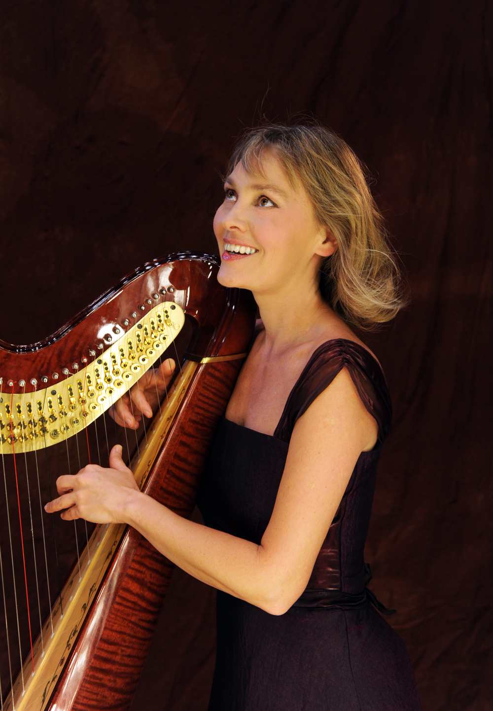 15. Jubileumi Gödöllői Nemzetközi Hárfafesztivál - STYLENEWS - Rendezvények - fesztivál, Gödöllői Nemzetközi Hárfafesztivál, hárfa, 