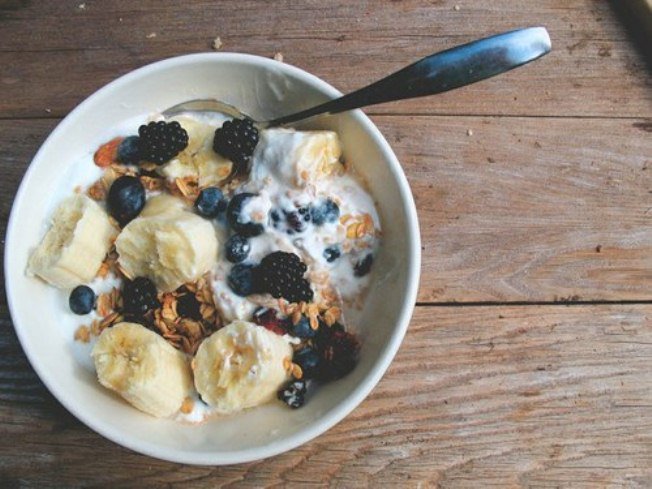 Barátunk a rost! - KERESD A NŐT  -  - diéta, egészséges táplálkozás, rostok, súlyprobléma, 