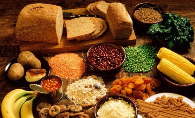 Barátunk a rost! - KERESD A NŐT  -  - diéta, egészséges táplálkozás, rostok, súlyprobléma, 