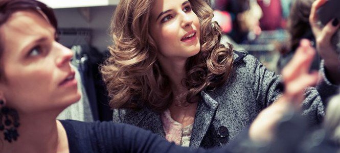 Így lehetsz divatdiktátor két hét alatt - Hírek  -  - loreal, mom park, 