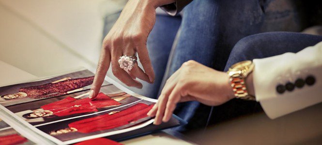 Így lehetsz divatdiktátor két hét alatt - Hírek  -  - loreal, mom park, 