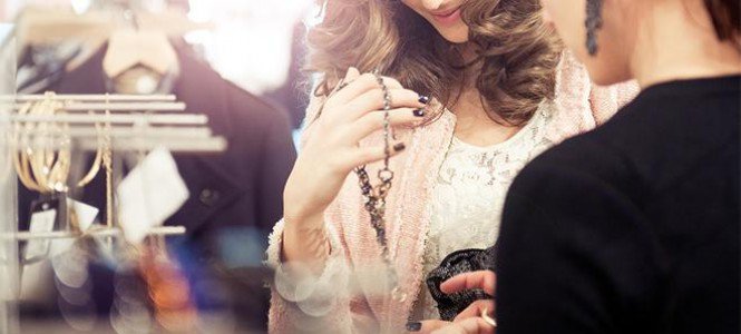 Így lehetsz divatdiktátor két hét alatt - Hírek  -  - loreal, mom park, 